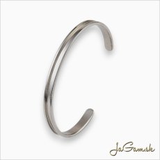 Náramok s drážkou 66mm, CHIRURGICKÁ OCEĽ 1ks (CH1848)